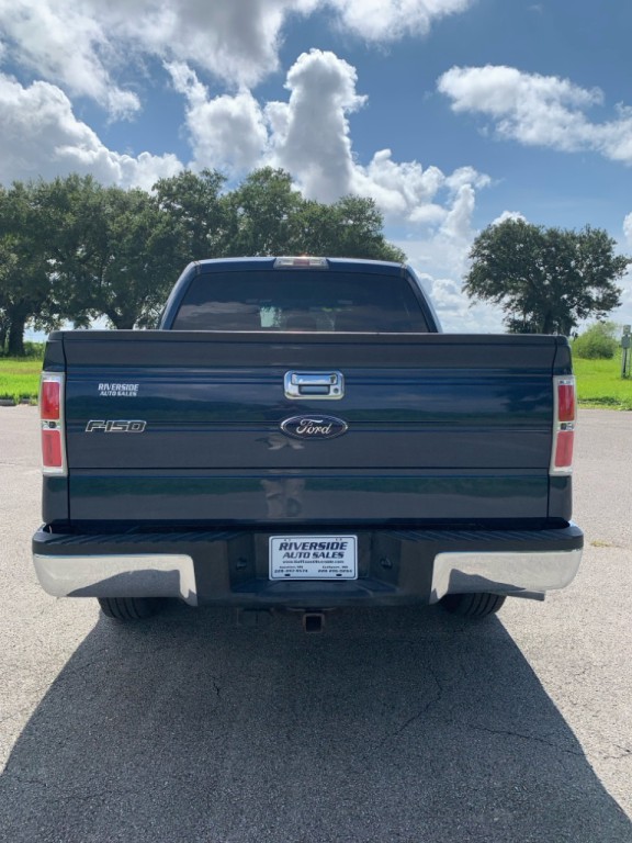 2013 Ford F-150 Image 6