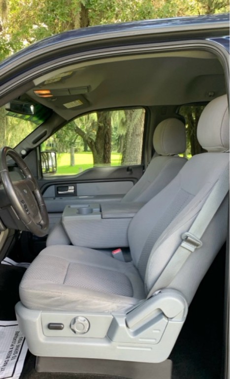 2013 Ford F-150 Image 10