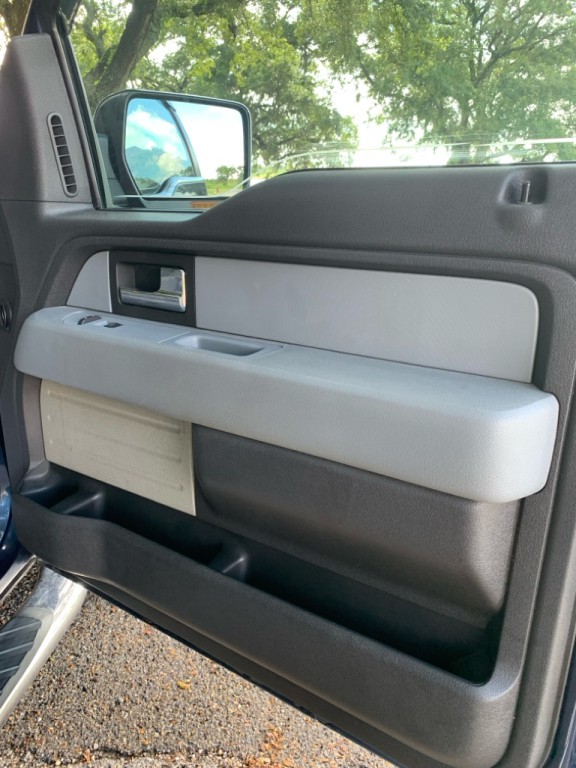 2013 Ford F-150 Image 12