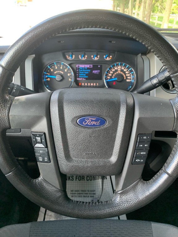 2013 Ford F-150 Image 16