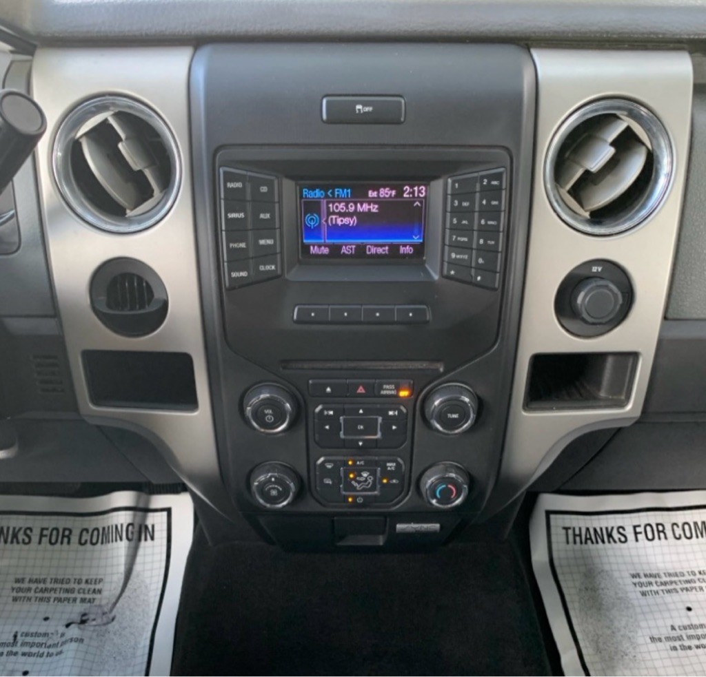 2013 Ford F-150 Image 17