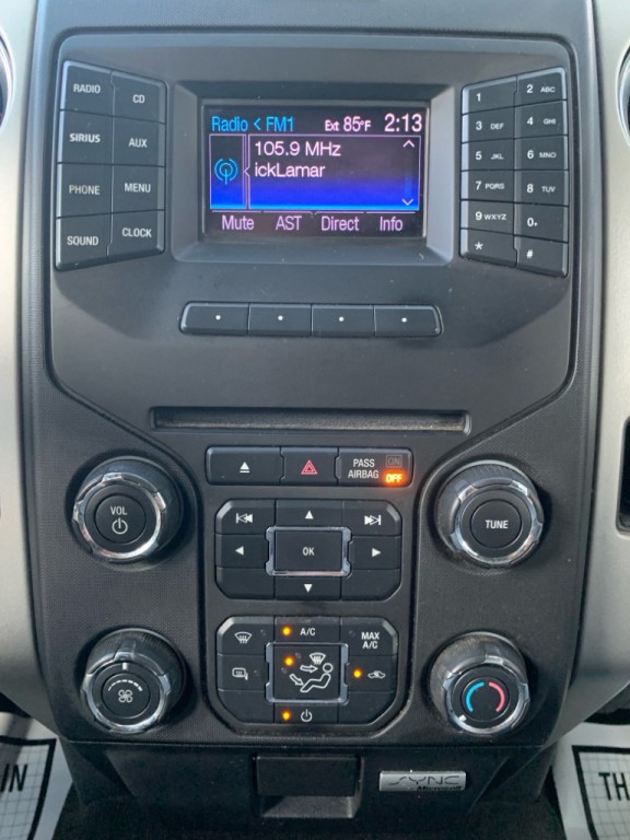 2013 Ford F-150 Image 18