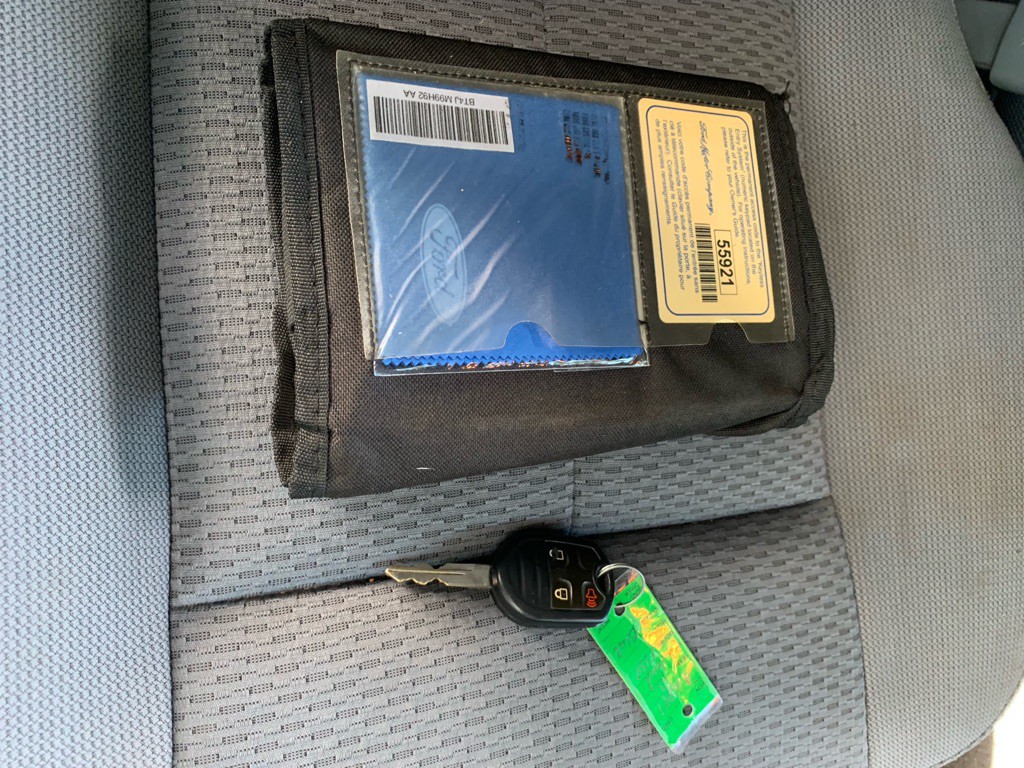 2013 Ford F-150 Image 19