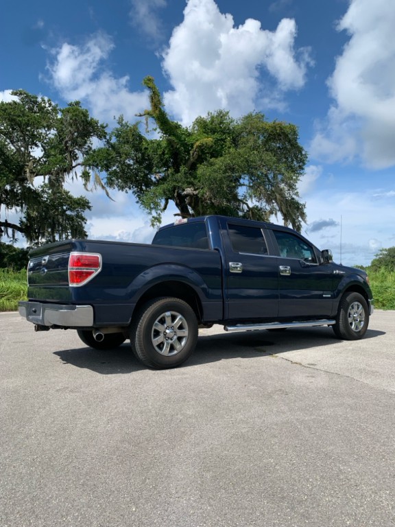 2013 Ford F-150 Image 7