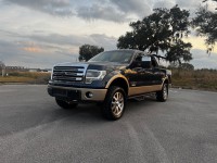 Image for 2013 Ford F-150 King Ranch ID: 6594144