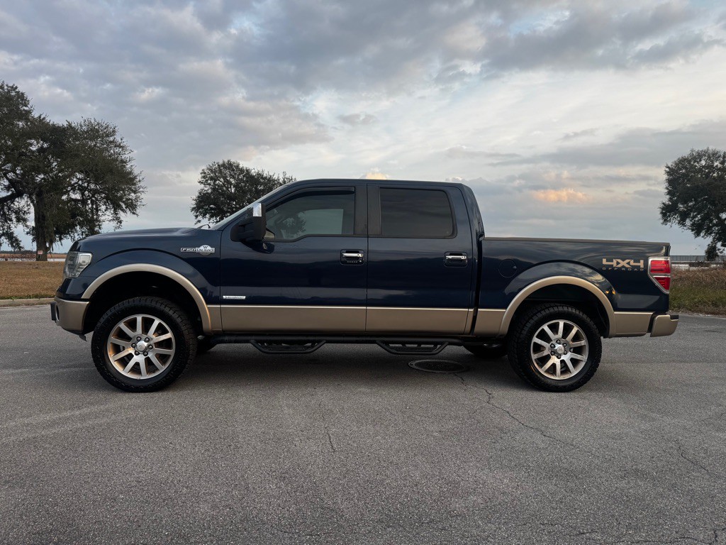 2013 Ford F-150 Image 2