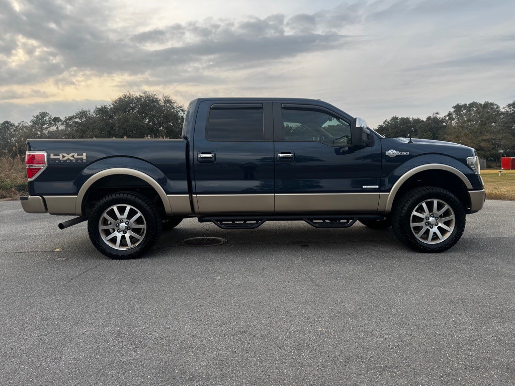 2013 Ford F-150 Image 6