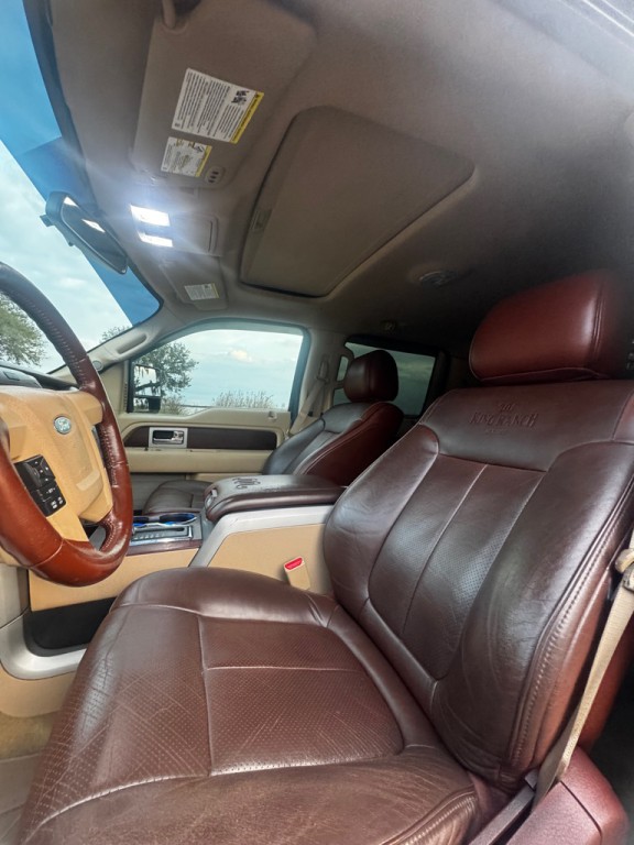 2013 Ford F-150 Image 10