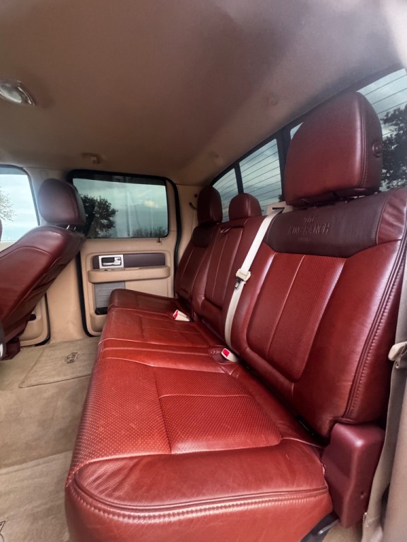 2013 Ford F-150 Image 12