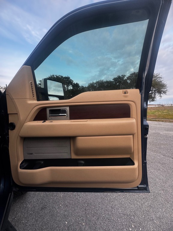 2013 Ford F-150 Image 14