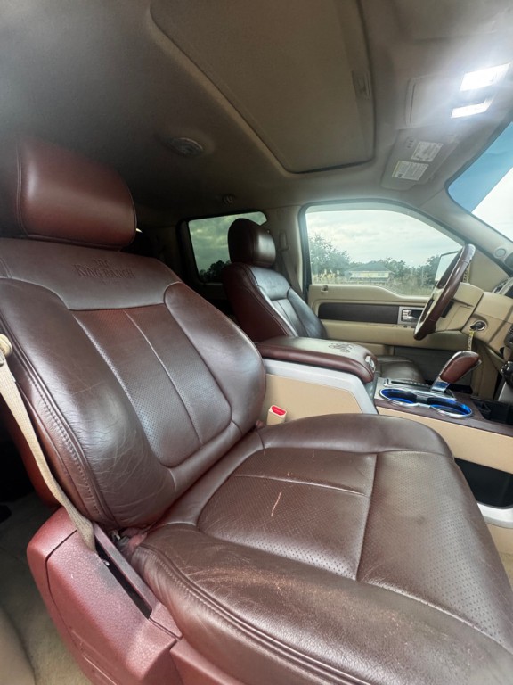 2013 Ford F-150 Image 15