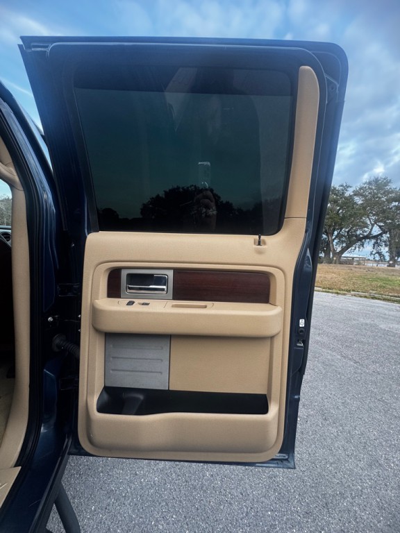 2013 Ford F-150 Image 16