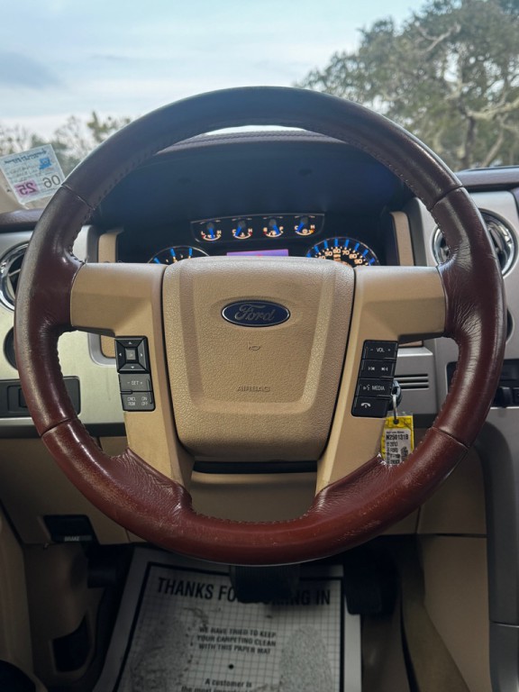 2013 Ford F-150 Image 19