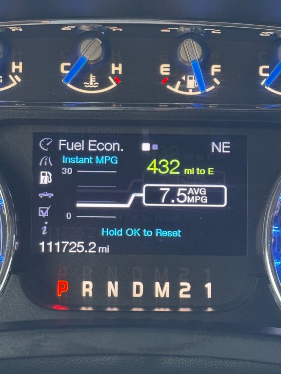 2013 Ford F-150 Image 20