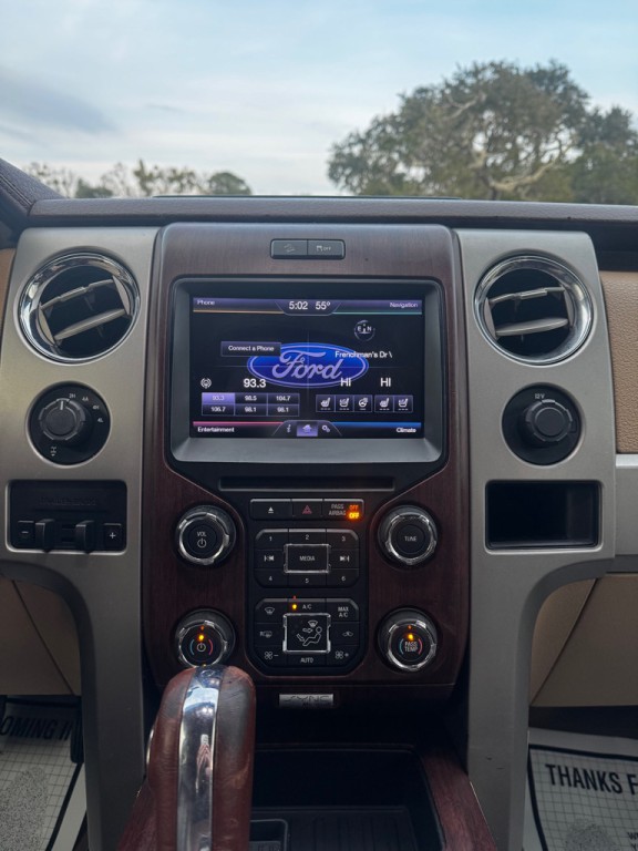 2013 Ford F-150 Image 21