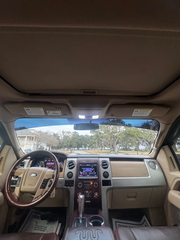 2013 Ford F-150 Image 25