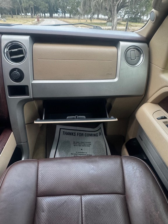 2013 Ford F-150 Image 29