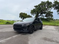 Image for 2020 Jeep Cherokee Latitude Plus ID: 6594174