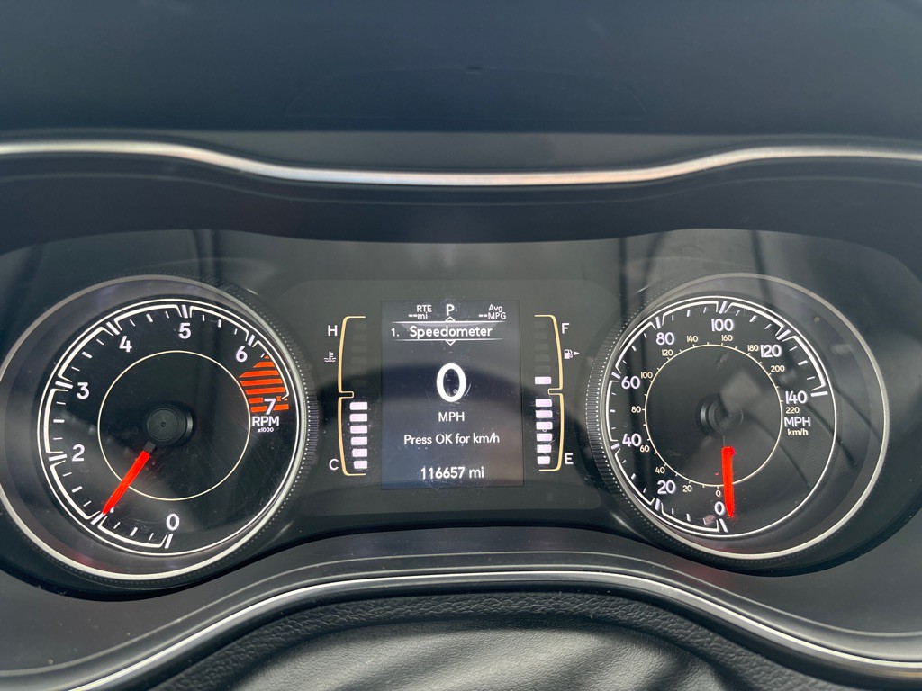 2020 Jeep Cherokee Image 21