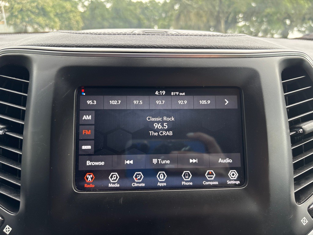 2020 Jeep Cherokee Image 22