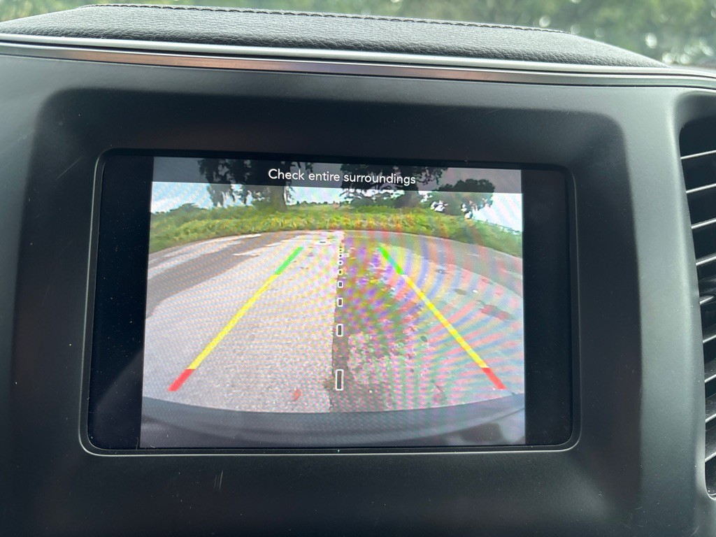 2020 Jeep Cherokee Image 24