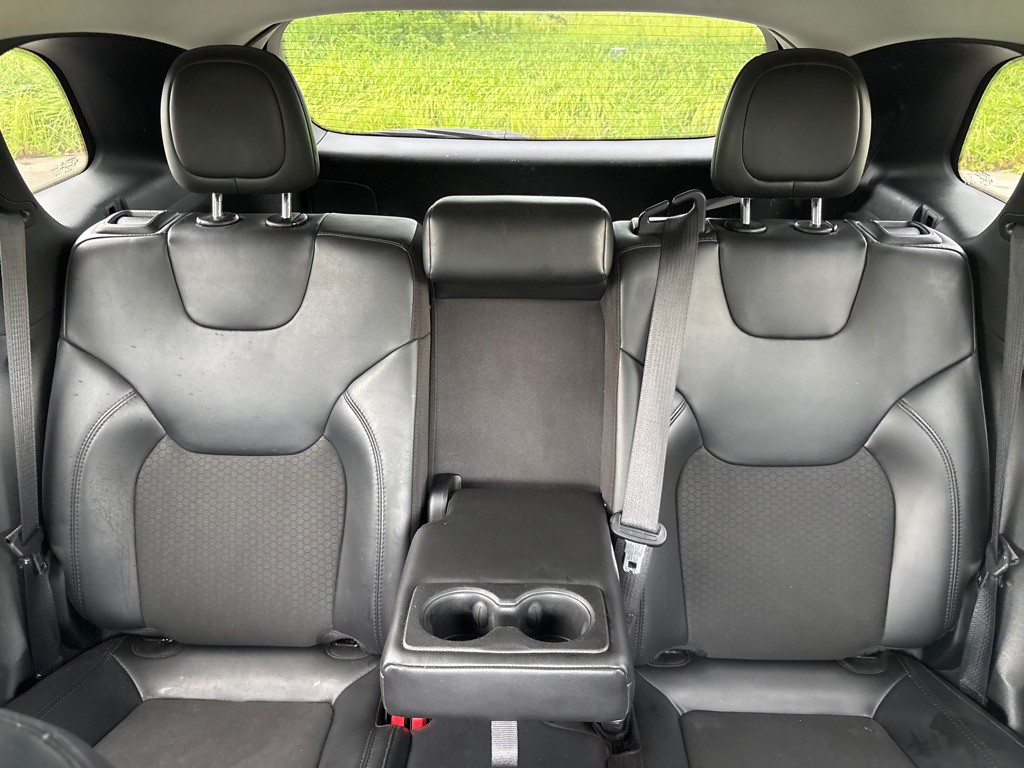 2020 Jeep Cherokee Image 32