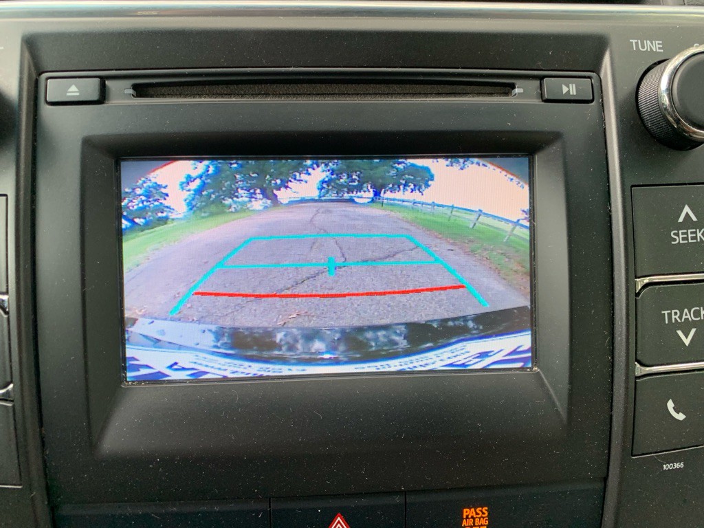 2015 Toyota Camry Image 17