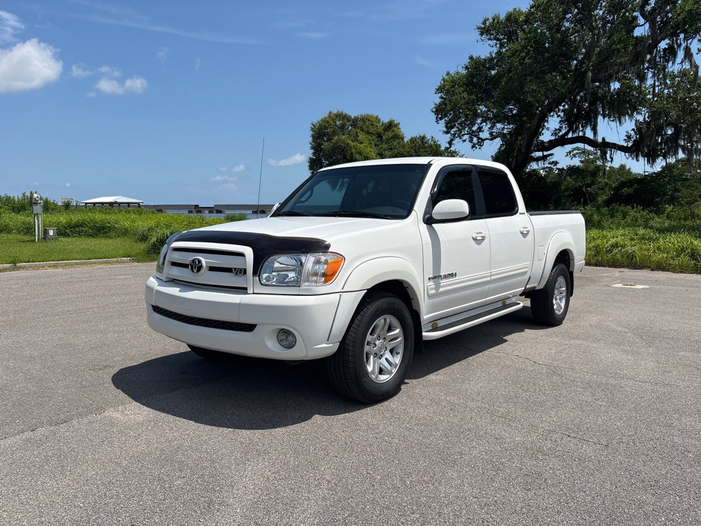 2006 Toyota Tundra Image 1