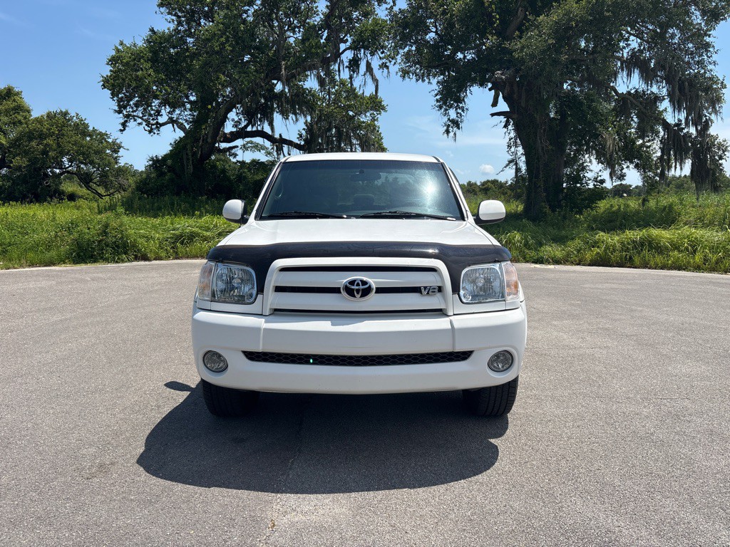 2006 Toyota Tundra Image 2