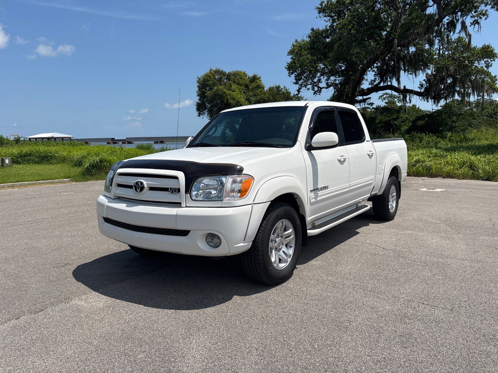 2006 Toyota Tundra Image 3