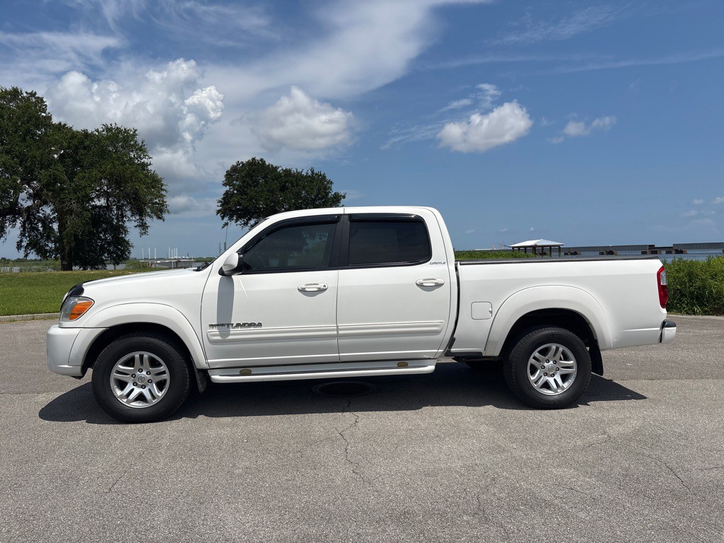 2006 Toyota Tundra Image 4