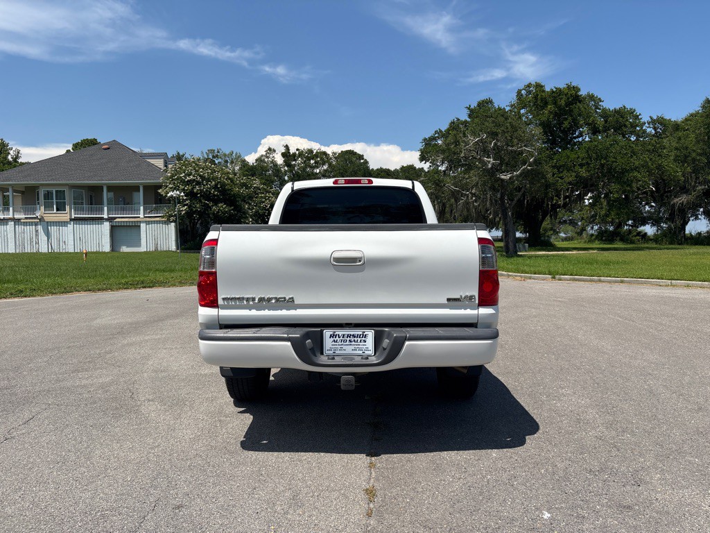 2006 Toyota Tundra Image 6