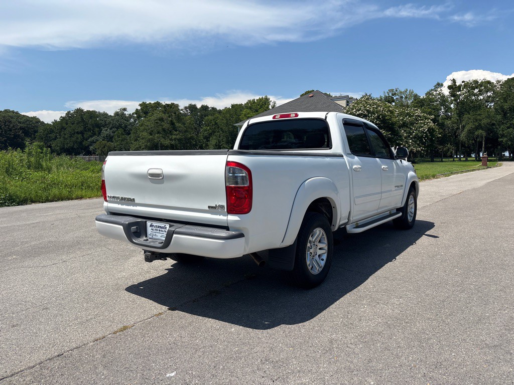 2006 Toyota Tundra Image 7