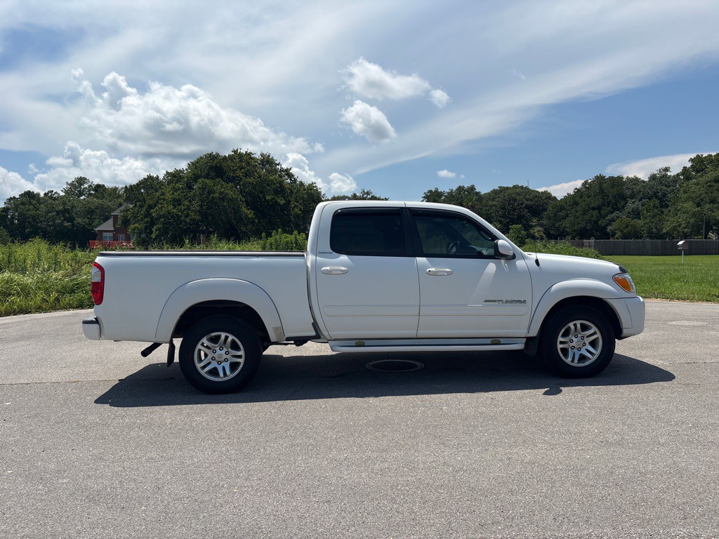 2006 Toyota Tundra Image 8