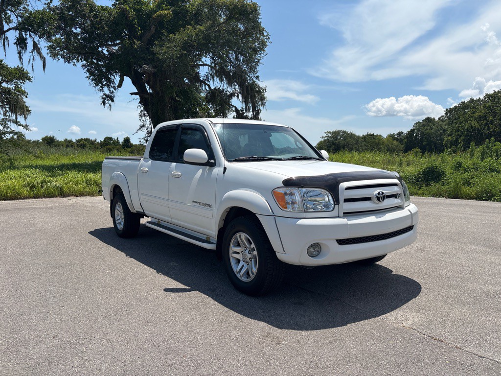 2006 Toyota Tundra Image 9