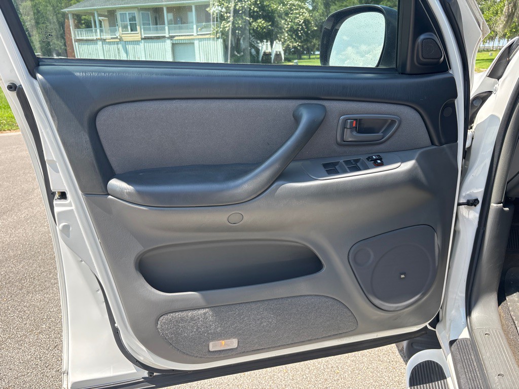2006 Toyota Tundra Image 11