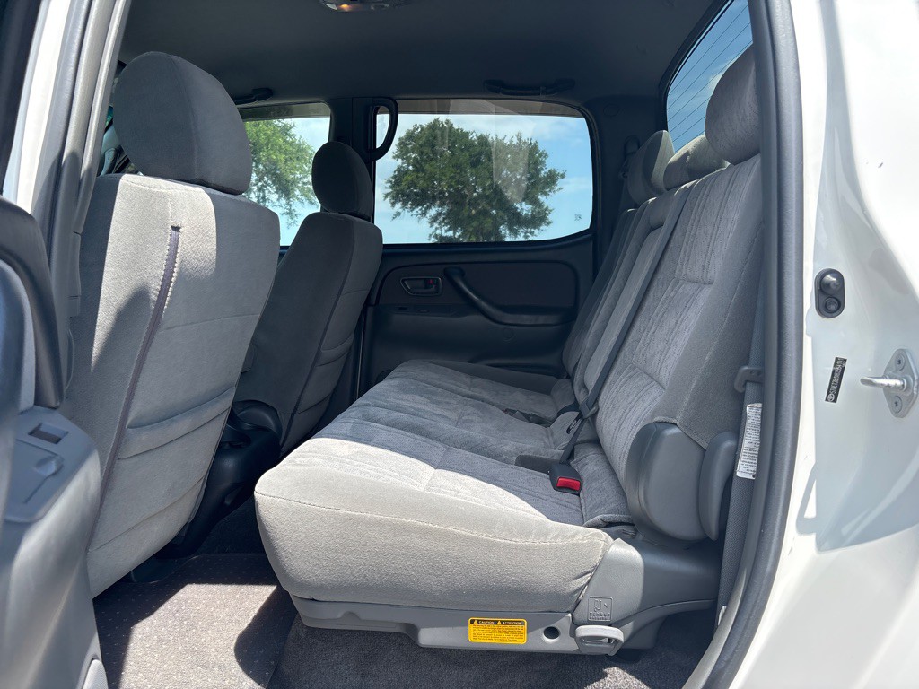 2006 Toyota Tundra Image 12