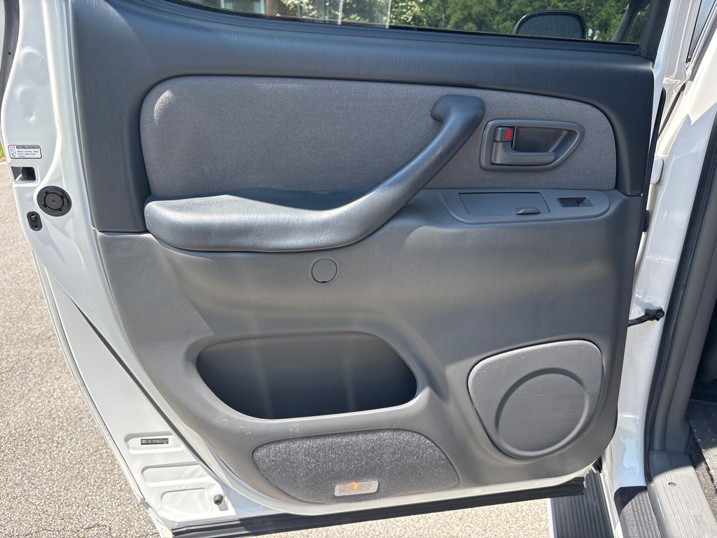 2006 Toyota Tundra Image 13