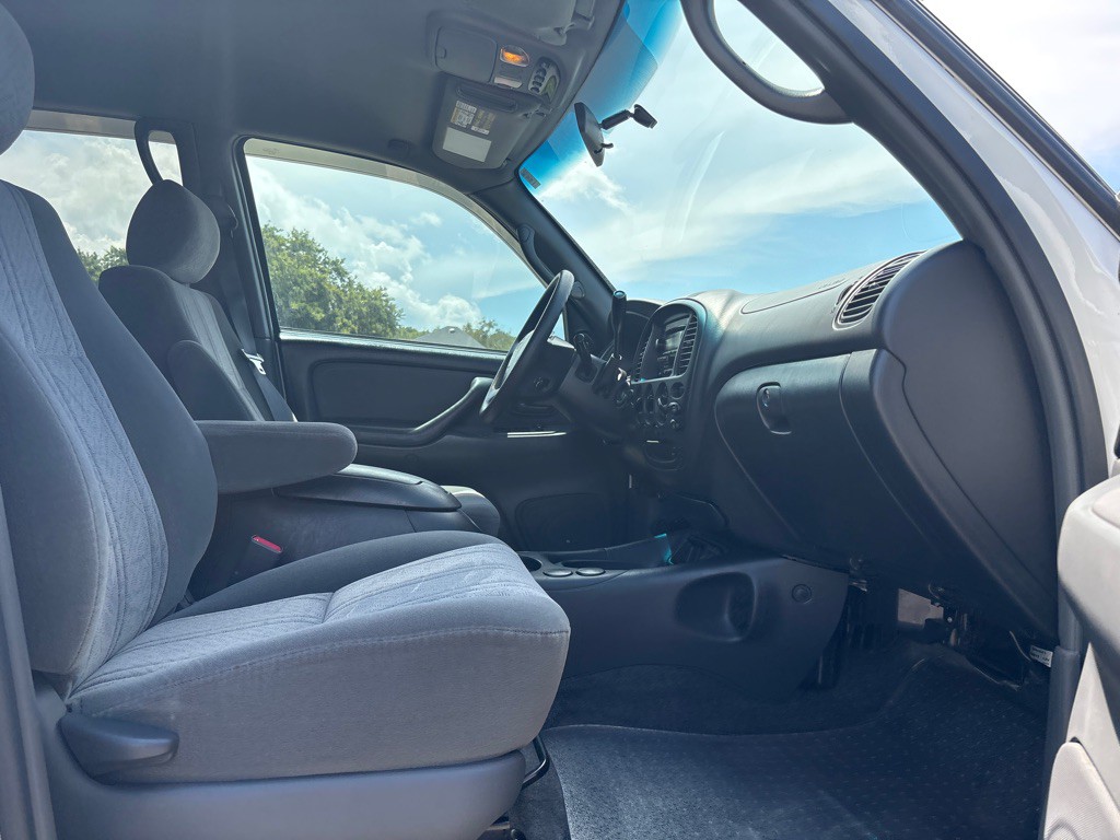 2006 Toyota Tundra Image 14