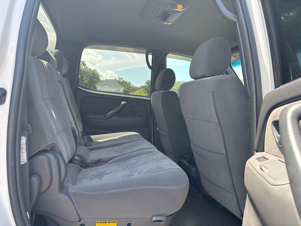 2006 Toyota Tundra Image 16