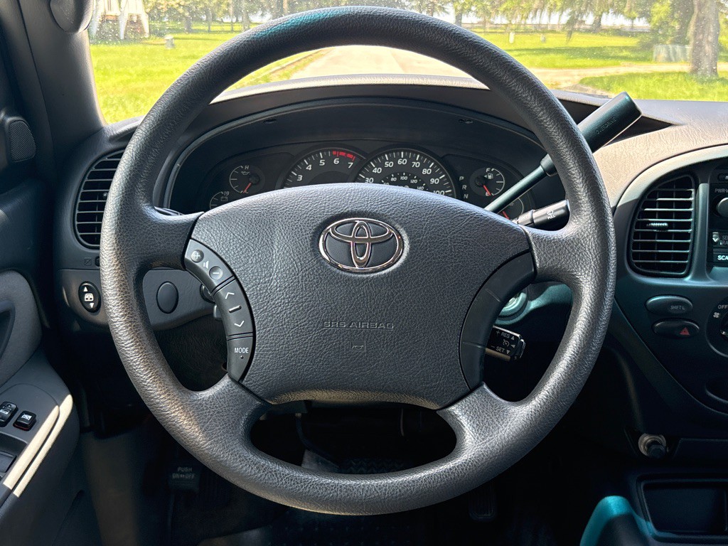2006 Toyota Tundra Image 18