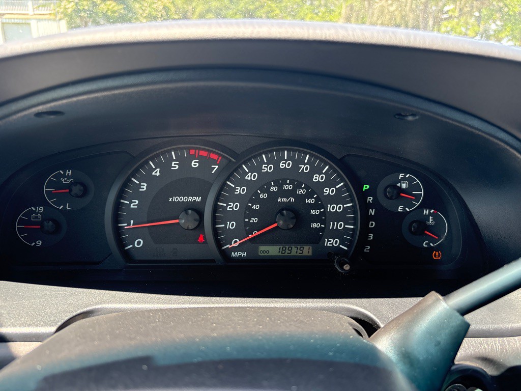 2006 Toyota Tundra Image 21
