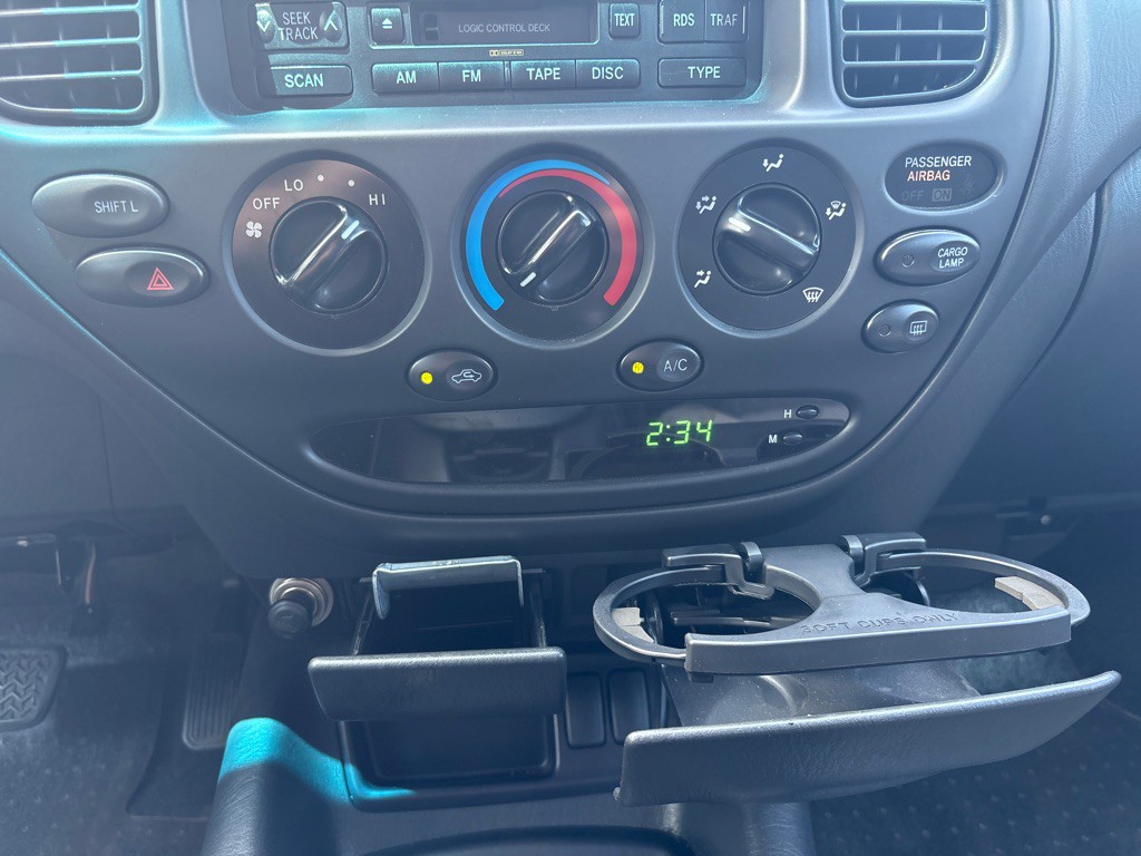 2006 Toyota Tundra Image 25