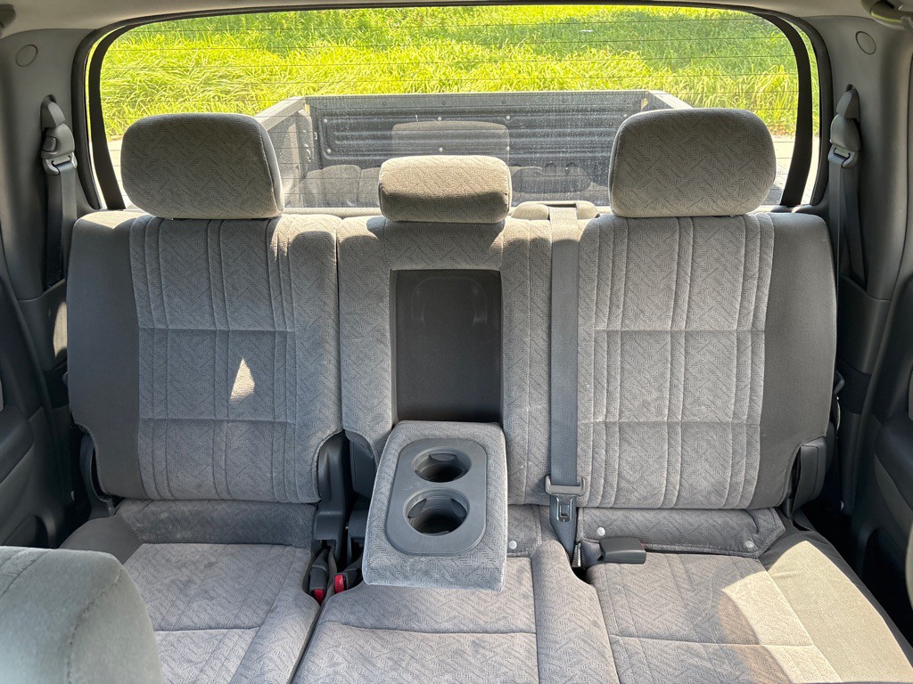 2006 Toyota Tundra Image 31