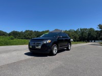 Image for 2013 Ford Edge SE ID: 6605228