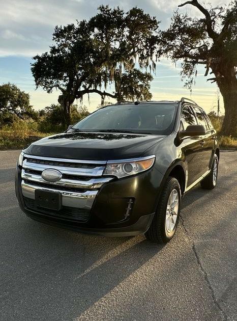 2013 Ford Edge Image 2