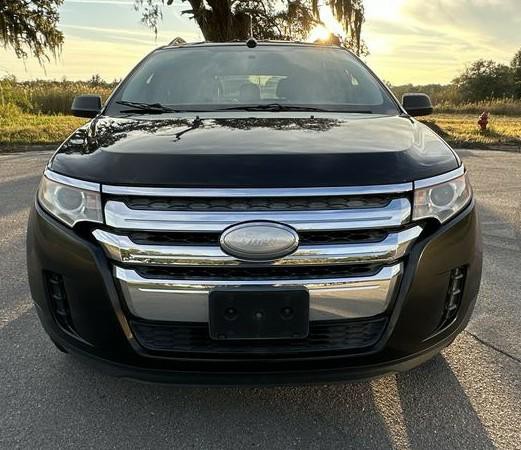 2013 Ford Edge Image 3