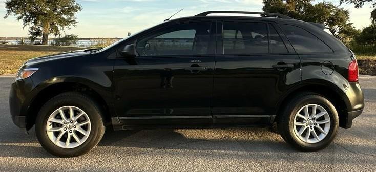 2013 Ford Edge Image 6