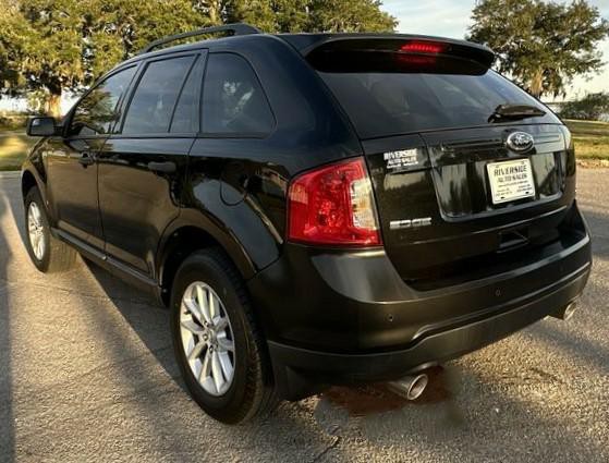 2013 Ford Edge Image 7