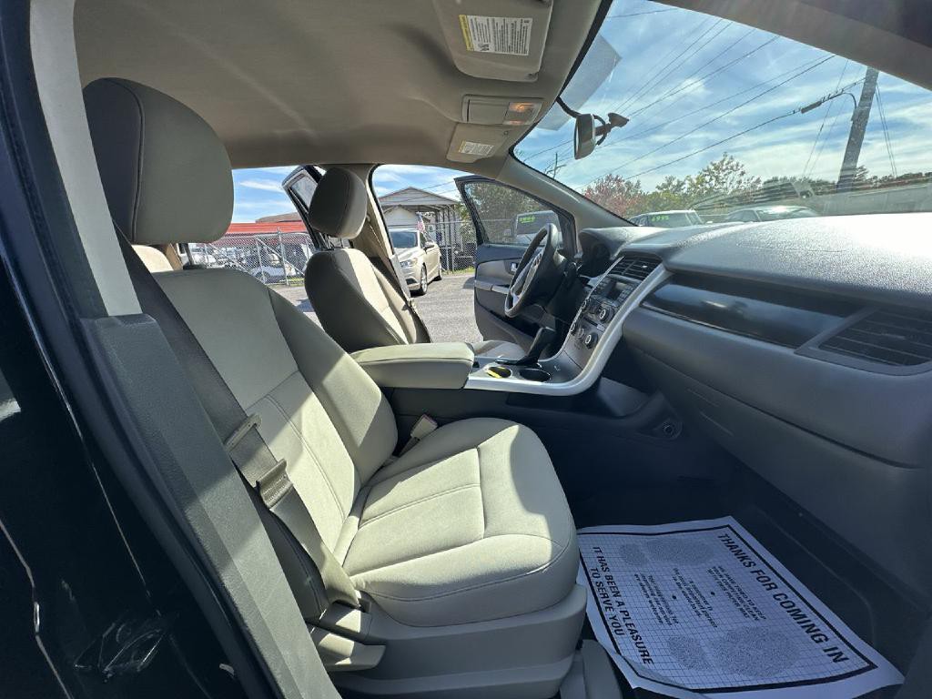 2013 Ford Edge Image 15